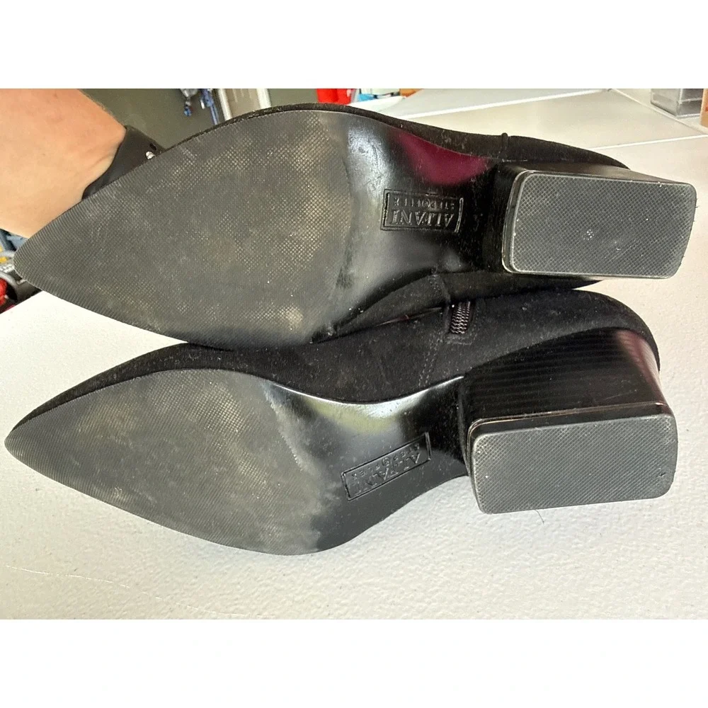 Alfani step flex